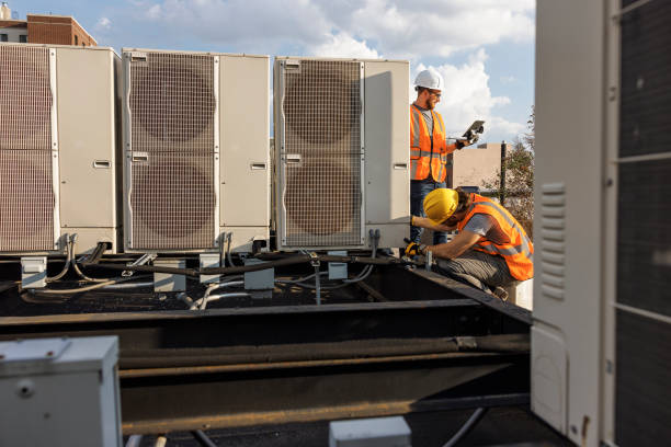 Best 24/7 HVAC repair  in Nolanville, TX