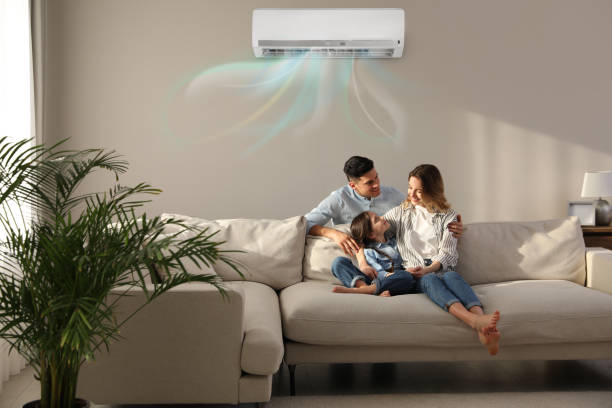 Best Air conditioning repair  in Nolanville, TX