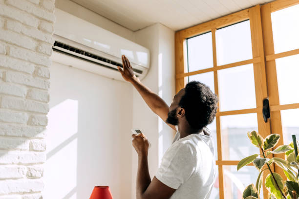 Best HVAC companies near me  in Nolanville, TX