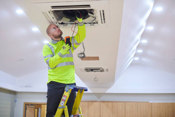 Best Ductless HVAC repair  in Nolanville, TX