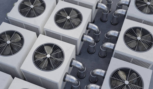 Nolanville, TX HVAC Company