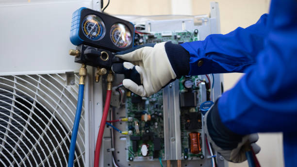 Best HVAC installation services  in Nolanville, TX
