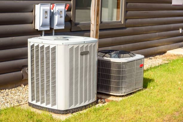 Best Heating repair services  in Nolanville, TX