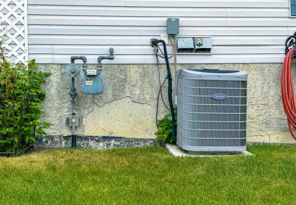 Best HVAC installation services  in Nolanville, TX